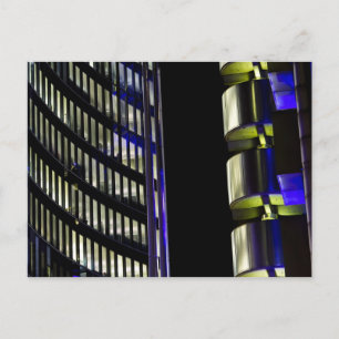 Willis Group en Lloyd's of London Abstract Briefkaart