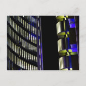 Willis Group en Lloyd's of London Abstract Briefkaart (Voorkant)