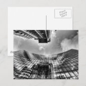 Willis Group en Lloyd's of London Briefkaart (Voorkant / Achterkant)