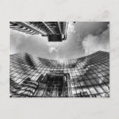 Willis Group en Lloyd's of London Briefkaart (Voorkant)