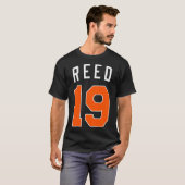 Willis T-shirt (Voorkant volledig)