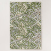 Willliam Morris Windrush Legpuzzel 20x30 (Verticaal)