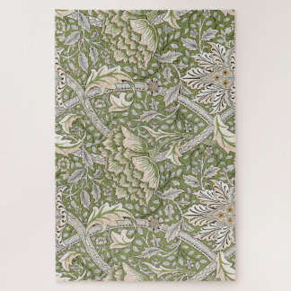 Willliam Morris Windrush Legpuzzel 20x30