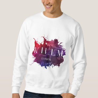 WILLM London sweater