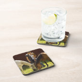 Willmar, Minnesota, Verenigde Staten van Amerika Bier Onderzetter (Rechterzijde)