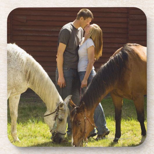 Willmar, Minnesota, Verenigde Staten van Amerika Bier Onderzetter (Voorkant)