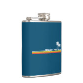 Willoughby Beach Virginia Heupfles (Rechts)