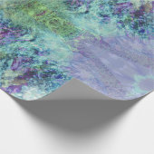 Willoughby-cadeaupapier Cadeaupapier (Hoek)