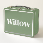 Willow (Voorkant)