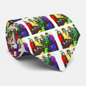 Willow 1977 Stropdas (Opgerold)