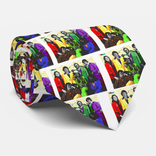 Willow 1977 Stropdas (Opgerold)