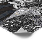 Willow (afdrukken) poster (Hoek)