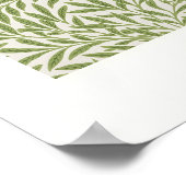 Willow Art Poster (Hoek)