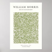 Willow Art Poster (Voorkant)
