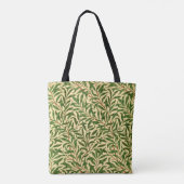 Willow Bough Bag Tote Bag (Achterkant)