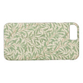 Willow Bough (door William Morris) Case-Mate iPhone Case (Achterkant (Horizontaal))