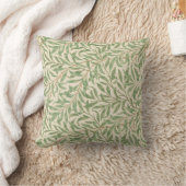 Willow Bough (door William Morris) Cushion Kussen (Deken)