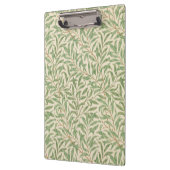 Willow Bough (door William Morris) Klembord (Links)