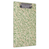 Willow Bough (door William Morris) Klembord (Rechts)