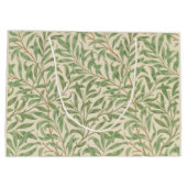 Willow Bough (door William Morris) Klembord Groot Cadeauzakje (Achterkant)