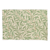 Willow Bough (door William Morris) Kussensloop (Voorkant-Links)