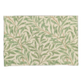 Willow Bough (door William Morris) Kussensloop (Voorkant-Rechts)
