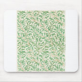  willow bough  illustratie wandkunst muismat (Voorkant)