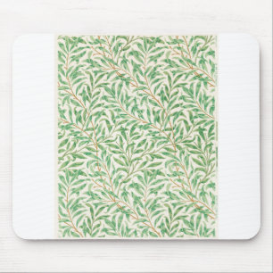  willow bough  illustratie wandkunst muismat