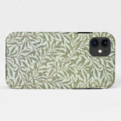 'Willow Bough' mapontwerp, 1887 Case-Mate iPhone Case (Achterkant (horizontaal))