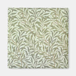 'Willow Bough' mapontwerp, 1887 Magneet