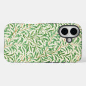 Willow Bough Ornament Illustration Case-Mate iPhone Case (Achterkant (horizontaal))