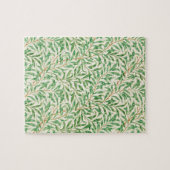  Willow Bough Ornament Illustration Legpuzzel (Horizontaal)