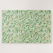 Willow Bough Ornament Illustration Legpuzzel (Horizontaal)