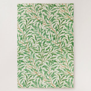 Willow Bough Ornament Illustration Legpuzzel