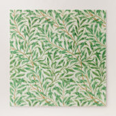 Willow Bough Ornament Illustration Legpuzzel (Verticaal)