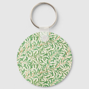  Willow Bough Ornament Illustration Sleutelhanger