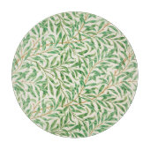  Willow Bough Ornament Illustration Snijplank (Voorkant)