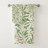 Willow Bough van William Morris Bad Handdoek (Insitu)