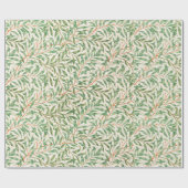 Willow Bough van William Morris Cadeaupapier (Vlak)