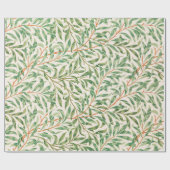 Willow Bough van William Morris Cadeaupapier (Vlak)