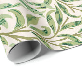 Willow Bough van William Morris Cadeaupapier (Rol Hoek)