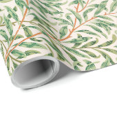 Willow Bough van William Morris Cadeaupapier (Rol Hoek)