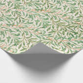 Willow Bough van William Morris Cadeaupapier (Hoek)