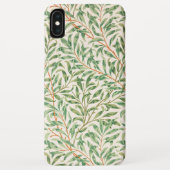Willow Bough van William Morris Case-Mate iPhone Case (Achterkant)