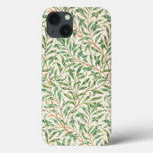 Willow Bough van William Morris  Case-Mate iPhone Case (Achterkant)
