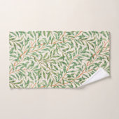 Willow Bough van William Morris Handdoek (Handdoek)