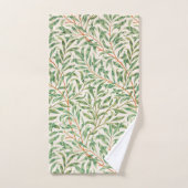 Willow Bough van William Morris Handdoek (Handdoek)