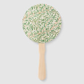Willow Bough van William Morris Handwaaier (Voorkant)