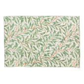 Willow Bough van William Morris Kussensloop (Voorkant)