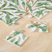 Willow Bough van William Morris Legpuzzel (Zijkant)